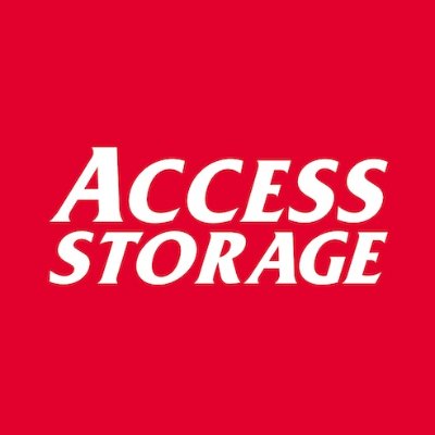 Storage Units at Access Storage - Peterborough East